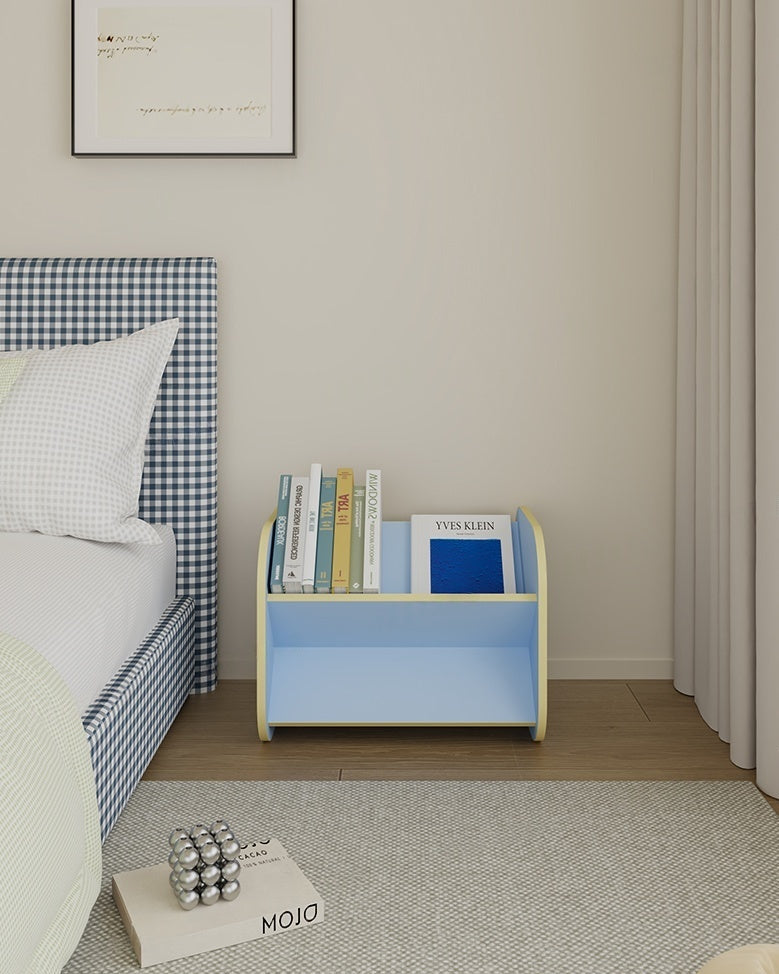 Multi-Use Side Table