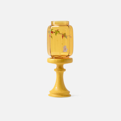 Elegant Chinese Candle Holder