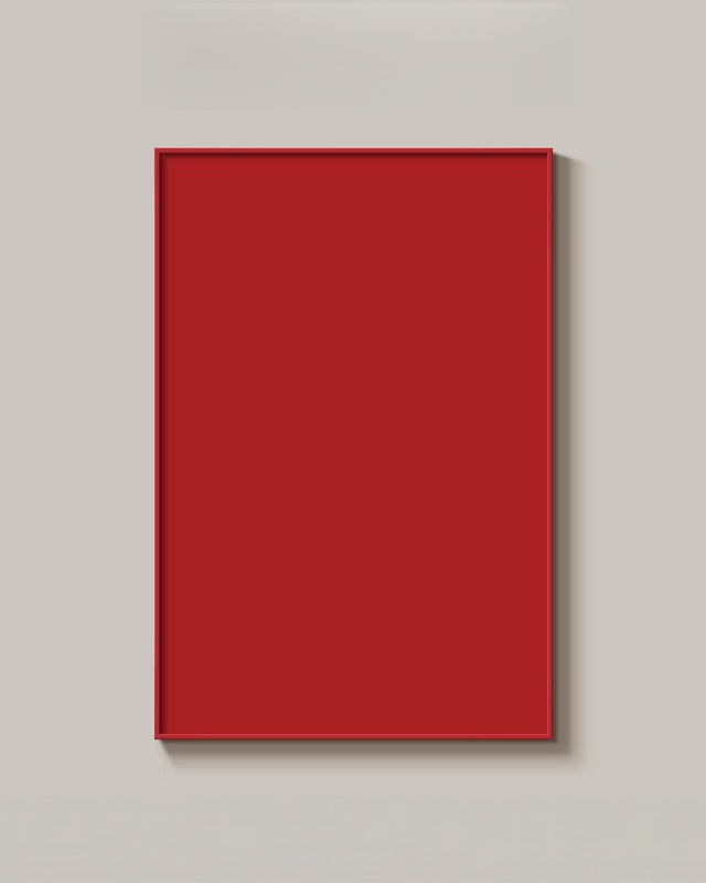 Mood Gallery Display Board