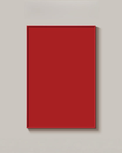 Mood Gallery Display Board