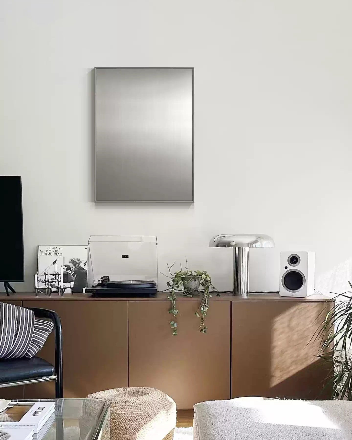 Magnetic DIY Display Board