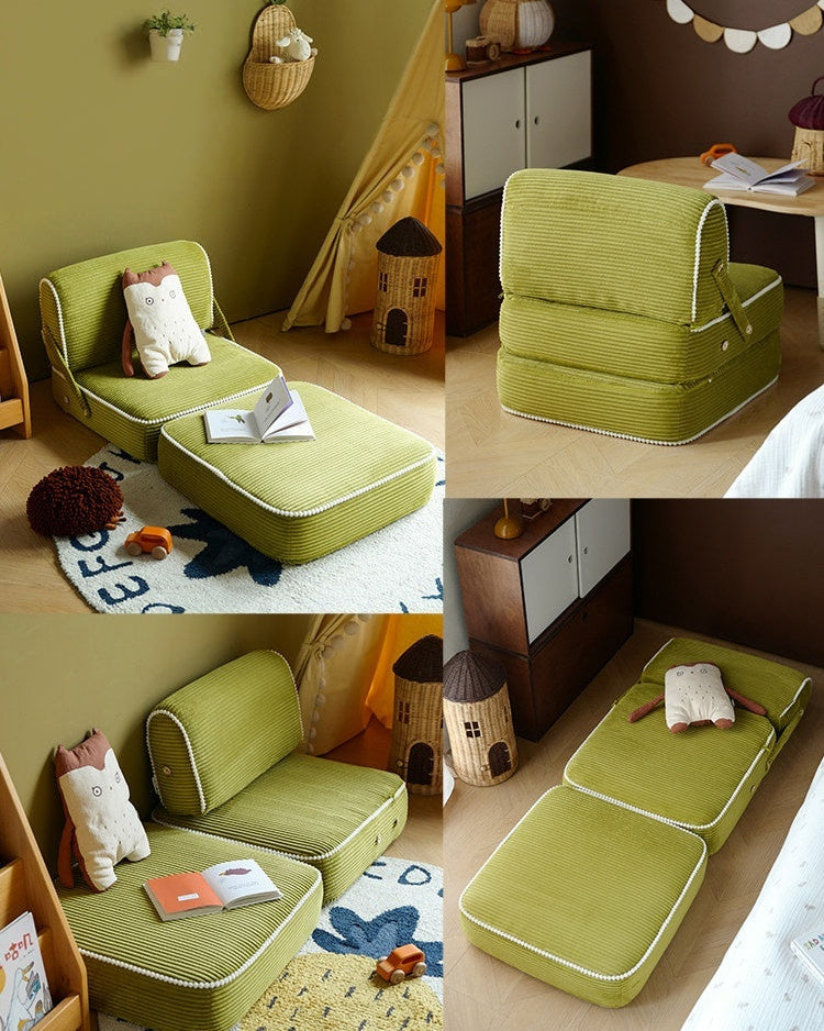 Modular Kids Sofa Bed