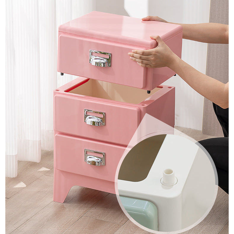 Multi-Functional Storage Dresser