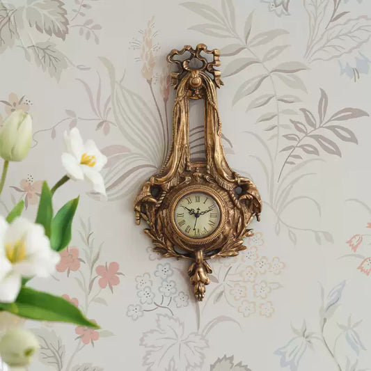 Baroque Decorative Set