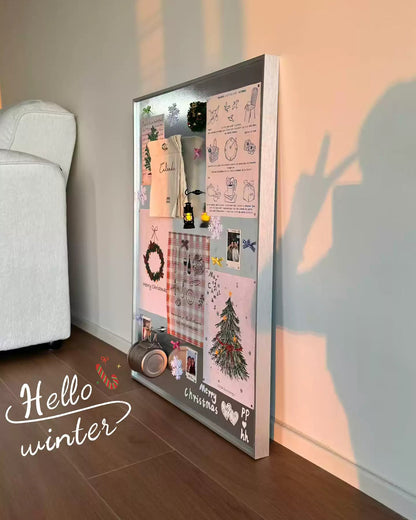 Magnetic DIY Display Board