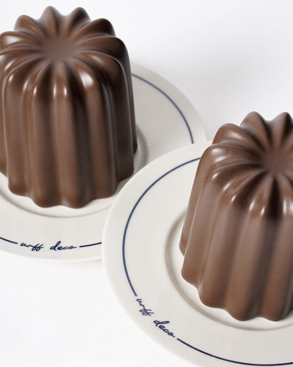 Canelé Storage Jar