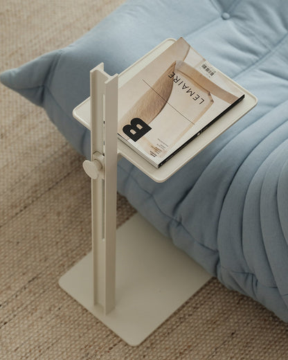 Adjustable Modern Side Table