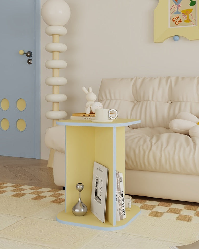 Multi-Use Side Table