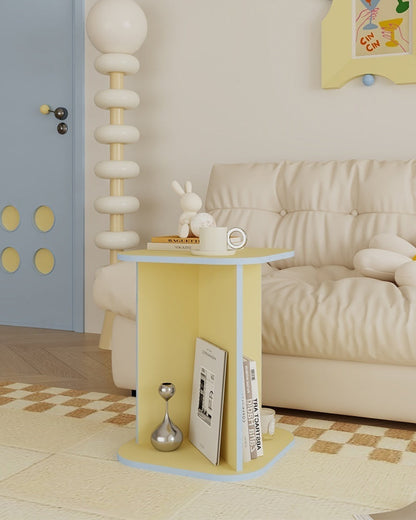 Multi-Use Side Table