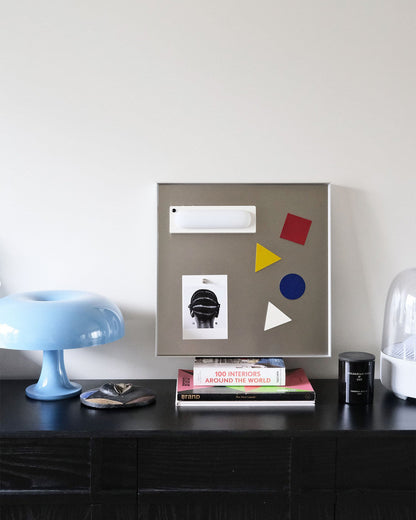 Cube DIY Display Board