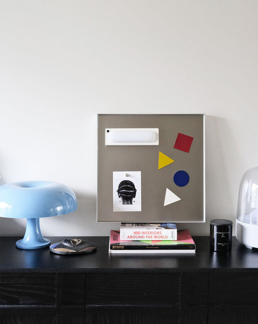 Cube DIY Display Board