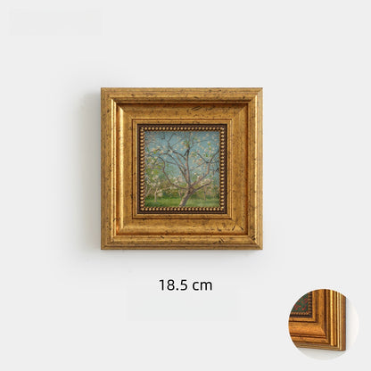 Botanical Wall Art Set of 8