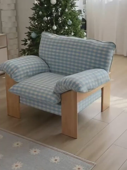 Moby Lounge Chair
