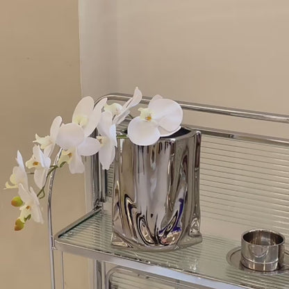 Modern Flower Vase