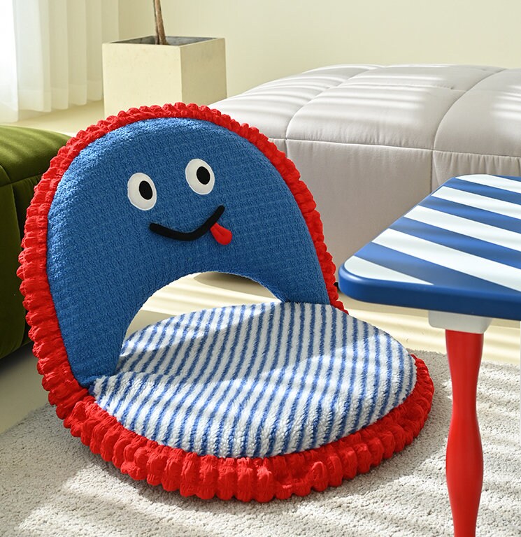 Funny Adjustable Floor Folding Sofa