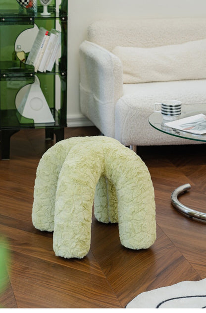 Octopus Stool Small Chair Ottoman