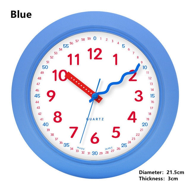 Modern Wall Clock