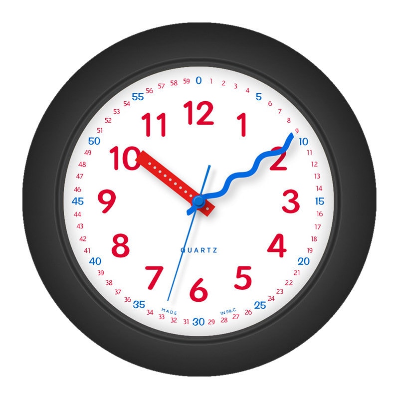 Modern Wall Clock