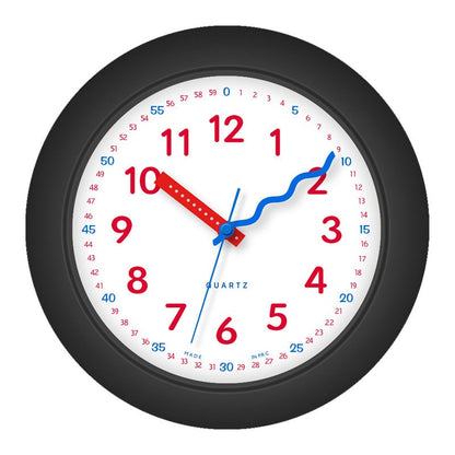 Modern Wall Clock