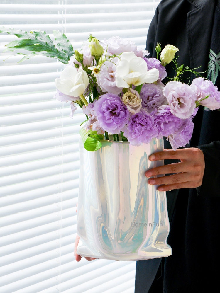 Modern Flower Vase