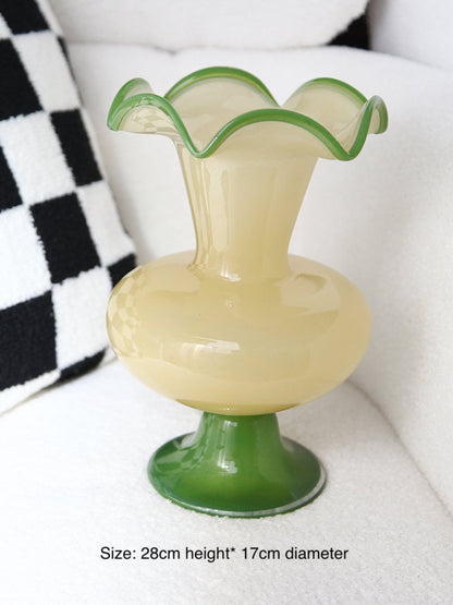 French Country Style Vase