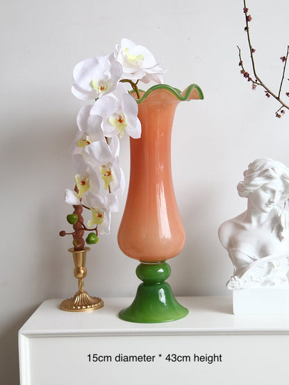 French Country Style Vase