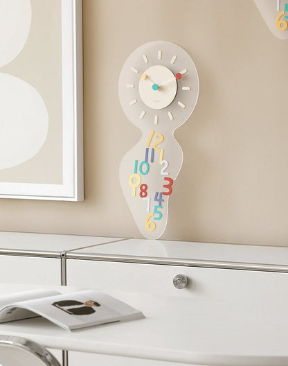 Decorative Hanging Clock