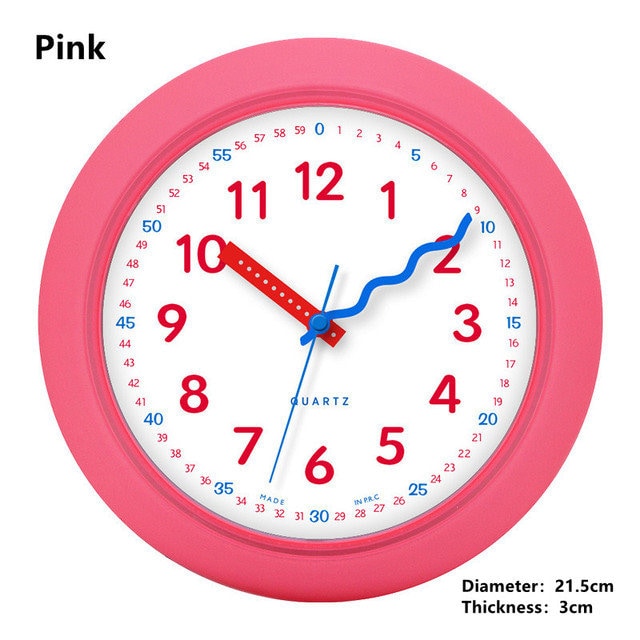 Modern Wall Clock