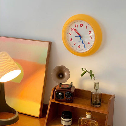 Modern Wall Clock